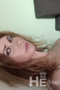 Lisa, 38 éves, Budapest / Magyarország Escorts - 3