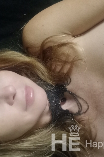 Lisa, 38 jaar, escorts Boedapest / Hongarije - 8