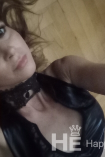 Lisa, 38 jaar, escorts Boedapest / Hongarije - 9