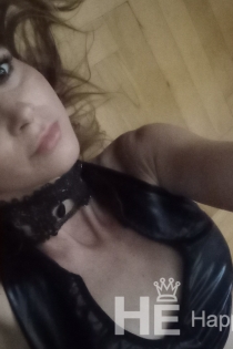 Lisa, 37 jaar, escorts Boedapest / Hongarije - 9