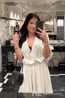 Lidia, Age 28, Escort in Budapest / Hungary - 7