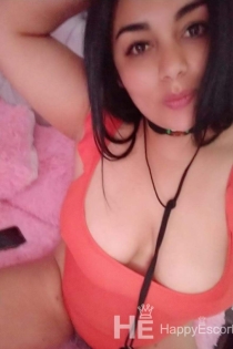 Mara Alejandra, 34 de ani, Alacant / Spania Escorte - 4