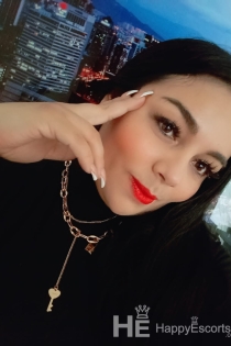 Mara Alejandra, 34 de ani, Alacant / Spania Escorte - 5