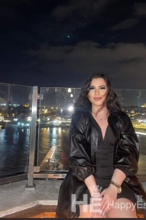 Elif, Yaş 28, İstanbul / Türkiye Eskortlar - 1