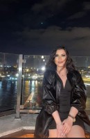 Elif, Yaş 28, İstanbul / Türkiye Escort