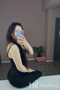 Elif, Yaş 28, İstanbul / Türkiye Eskortlar - 2