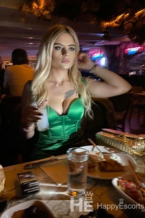 Yaren, 28-aastane, Istanbul / Türgi saatjad – 3