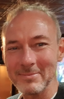 David, Age 49, Escort in Portimão / Portugal