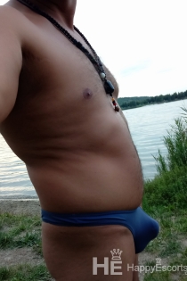Tocika, 45 rokov, Budapešť / Maďarsko Eskorty - 5