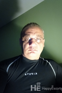 Tocika, 45 rokov, Budapešť / Maďarsko Eskorty - 6