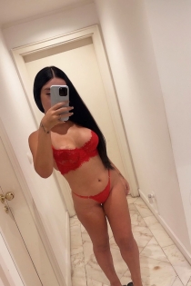 Bella, 23 ans, Havre / France Escortes - 8