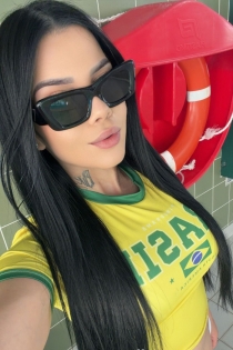 Bella, Age 23, Frejus / France Escorts - 15