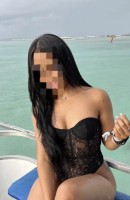 Luciana, 나이 23, 세비야 / 스페인 에스코트