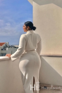 Roxanna, 23 anni, Málaga / Spagna Escort - 4