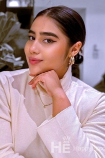 Roxanna, 23 anni, Málaga / Spagna Escort - 5