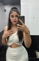 Yousraa, Age 19, Escort in Istanbul / Türkei