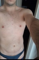 Gianluca, Age 25, Escort in Zürich / Schweiz