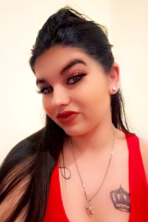 Andreea, wiek 28, Woking / Wielka Brytania Eskorty - 1