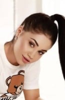 Alya, 22 år, Genova / Italien Escorts