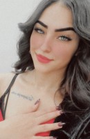 Rowayda, Age 19, Escort in Istanbul / Türkei