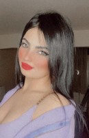 Butania, Age 20, Escort in Istanbul / Türkei