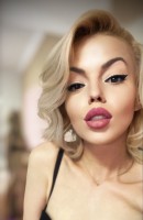 Tjarra, Age 24, Escort in Zürich / Schweiz