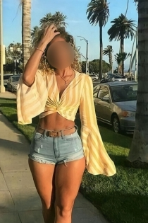 Mara, 26 anni, Siviglia / Spagna Escort - 2