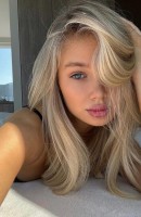 Inessa, Age 20, Torino / Italy Escorts