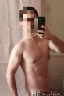 Max, Alter 39, Escort in Podgorica / Montenegro - 6