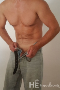 Max, Alter 39, Escort in Podgorica / Montenegro - 8