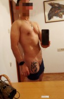 Max, 38 ani, Escorte Podgorica / Muntenegru