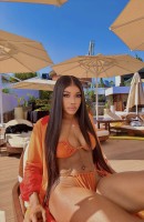 Bianca, 23 let, spremljevalke iz Kyrenije / Cipra