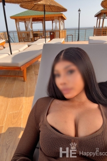 Linny, 22 ετών, Κερύνεια / Κύπρος Συνοδοί - 2