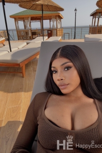 Бианка, 23 години, Кирения / Кипър Ескорти - 3