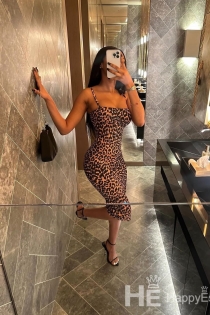 Kloe, Age 22, Kyrenia / Cyprus Escorts - 4