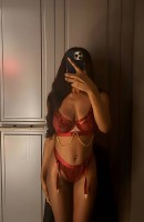 Bianca, Age 22, Kyrenia / Cyprus Escorts