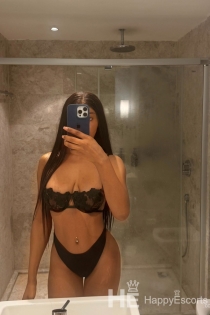 Лини, 22 години, Кирения / Кипър Ескорт - 2