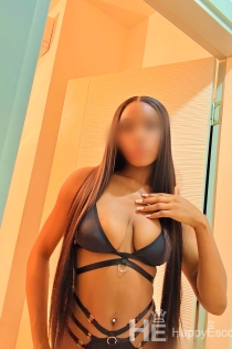 Linny, 22 let, Kyrenia / Kypr Eskorty - 4