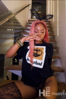 Lima, Umri wa miaka 22, Kyrenia / Cyprus Wasindikizaji - 2