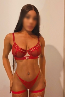 Linny, 24 anni, Kyrenia / Cipro Escort - 2