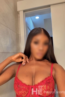 Лінні, 23 роки, Кіренія / Cyprus Escorts - 1