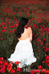 Laurine, 32 let, Bratislava / Slovensko Eskorty - 2