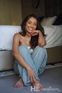 Carla Martins, Umri wa miaka 28, Marbella / Uhispania Wasindikizaji - 5