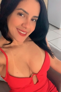 Ceclia, Alter 23, Escort in Antwerpen / Belgien - 2