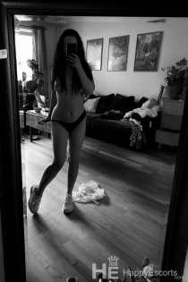Сесілія, 43 роки, Östersund / Sweden Escorts - 3