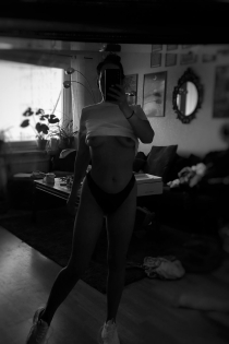 Cecilia, 43 ετών, Östersund / Συνοδοί Σουηδίας - 5