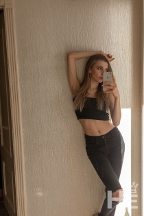 Kati, 23 rokov, Monte-Carlo / Monako Eskorty – 6