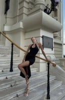 Kati, 23 ετών, Monte-Carlo / Monaco Escorts