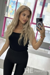 Lika, Alter 26, Escort in Monaco / Monaco - 3