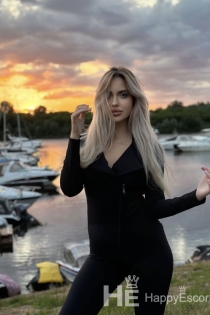Lika, Alter 26, Escort in Monaco / Monaco - 4